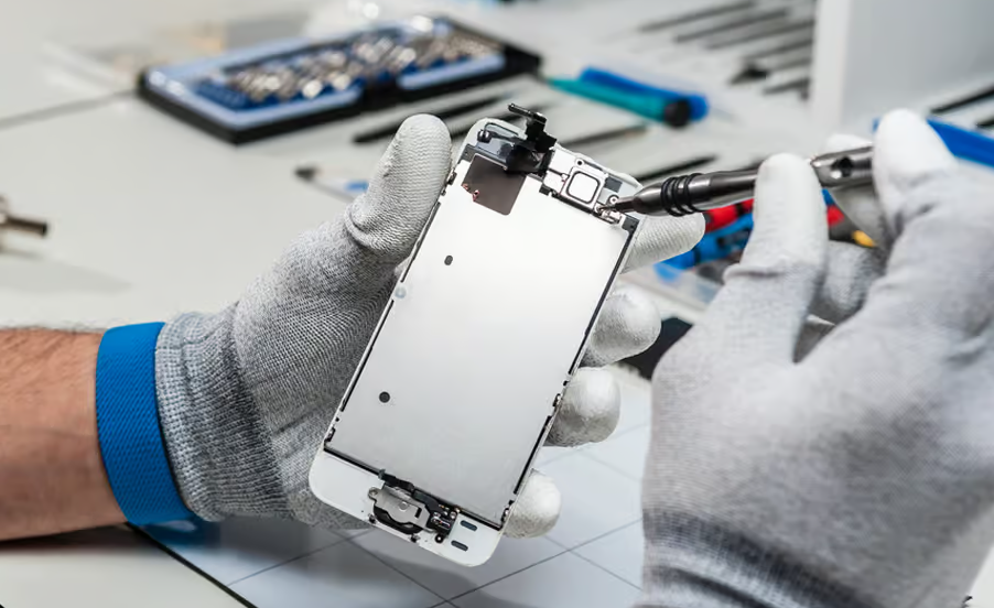 Telefon Tablet Onarım